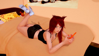 Mystic Valley (NSFW 18+) Zrzut ekranu 2