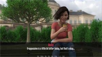 Anita’s Internship 螢幕截圖 0