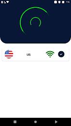 AKGVPN - Fast VPN 螢幕截圖 0