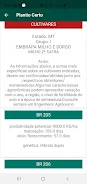 Schermata Zarc - Plantio Certo 0