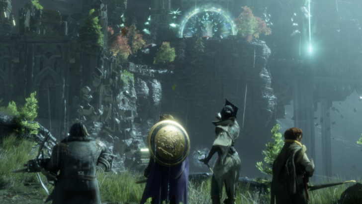 Dragon Age: The Veilguard sur PC est peut-être la meilleure façon d'y jouer