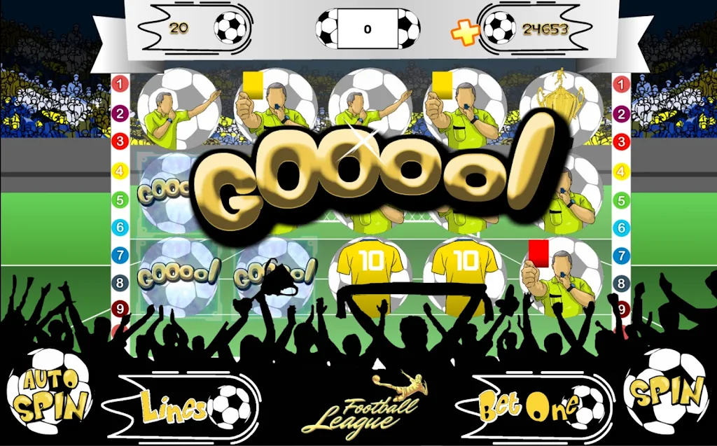Casino - Fortune Slots Pagcor Captura de tela 3