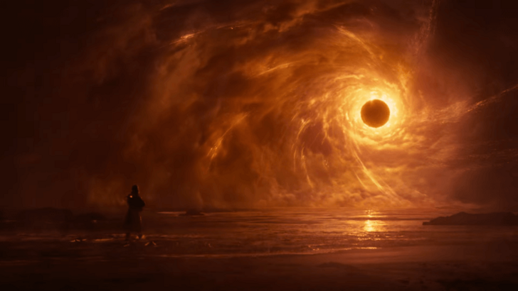 Saros, le Successeur Spirituel de Returnal, Arrive en 2026