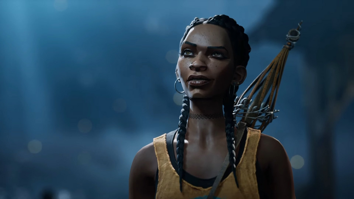 午夜預訂和DLC南部