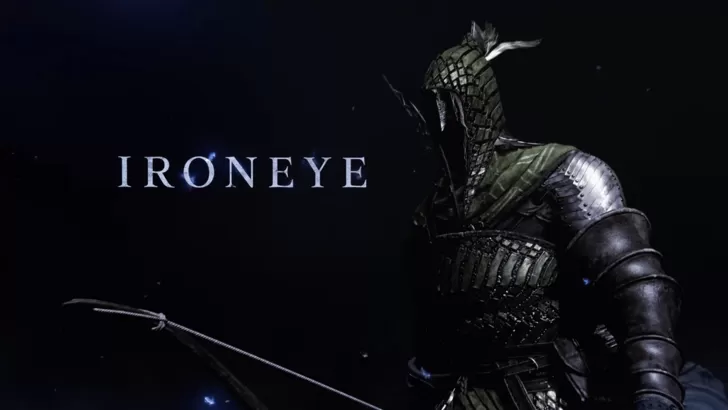 Elden Ring: Nightreichn neue Fernkampfklasse enthüllt