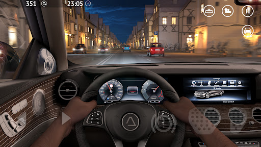 Driving Zone Germany 스크린샷 2