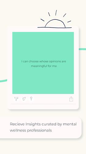 Thinkladder - Self-awareness 螢幕截圖 3