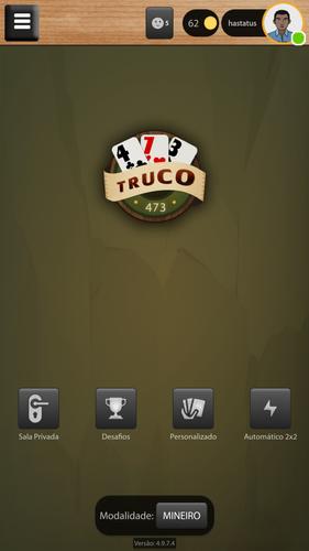 Truco 473 螢幕截圖 0