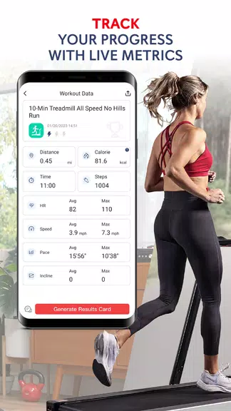 SunnyFit - For Home Fitness Captura de tela 3