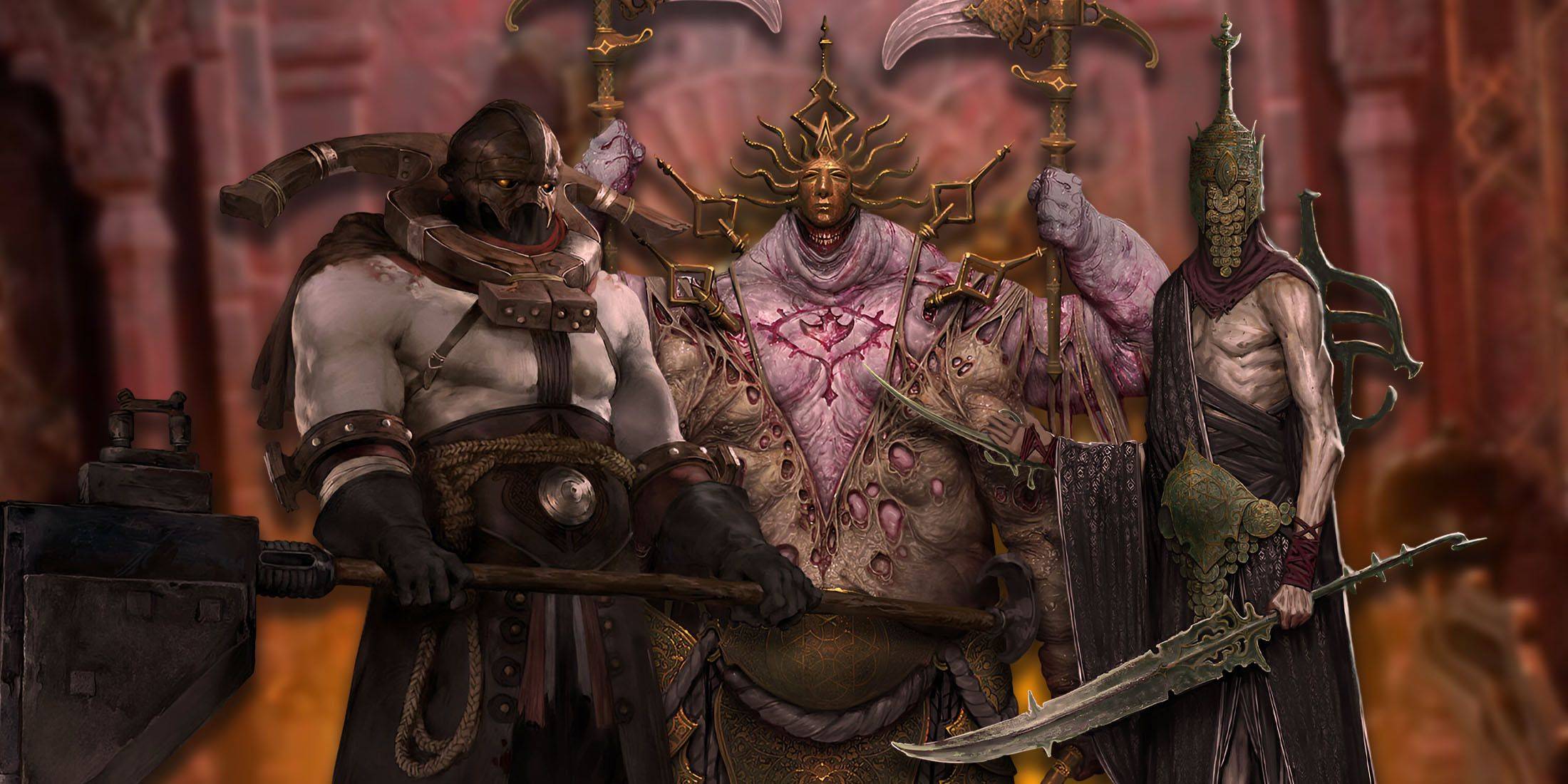 PoE 2 Quest Walkthroughs Image