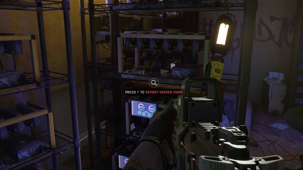 Fotos der weichen Objekte für 23 Megabyte pro Sekunde in Ready oder nicht als Teil eines Artikels darüber, wie das Problem behoben werden soll