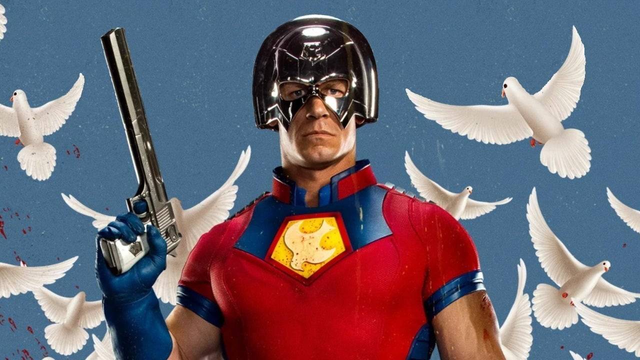 DC Movie/Show Image 3