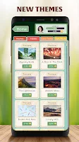 Solitaire Deluxe® 2 螢幕截圖 3