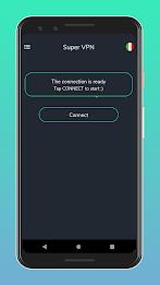 Fast VPN Proxy & Secure VPN 螢幕截圖 0
