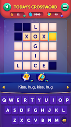CodyCross: Crossword Puzzles ဖန်သားပြင်ဓာတ်ပုံ 3