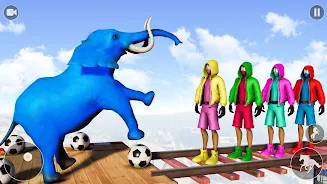 GT Horse Racing Simulator 3D 螢幕截圖 2