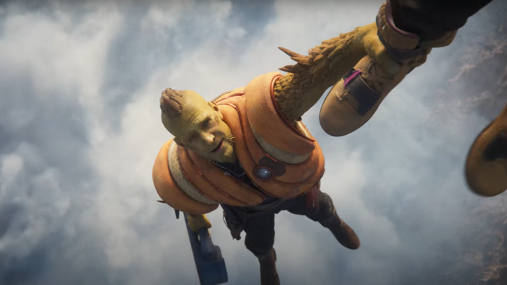 Marvel竞争对手的Beta在短短两天内就超过了Concord的球员人数