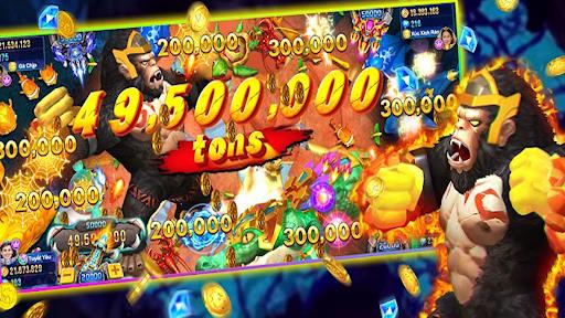 Fire Kirin Online Casino Game 螢幕截圖 1