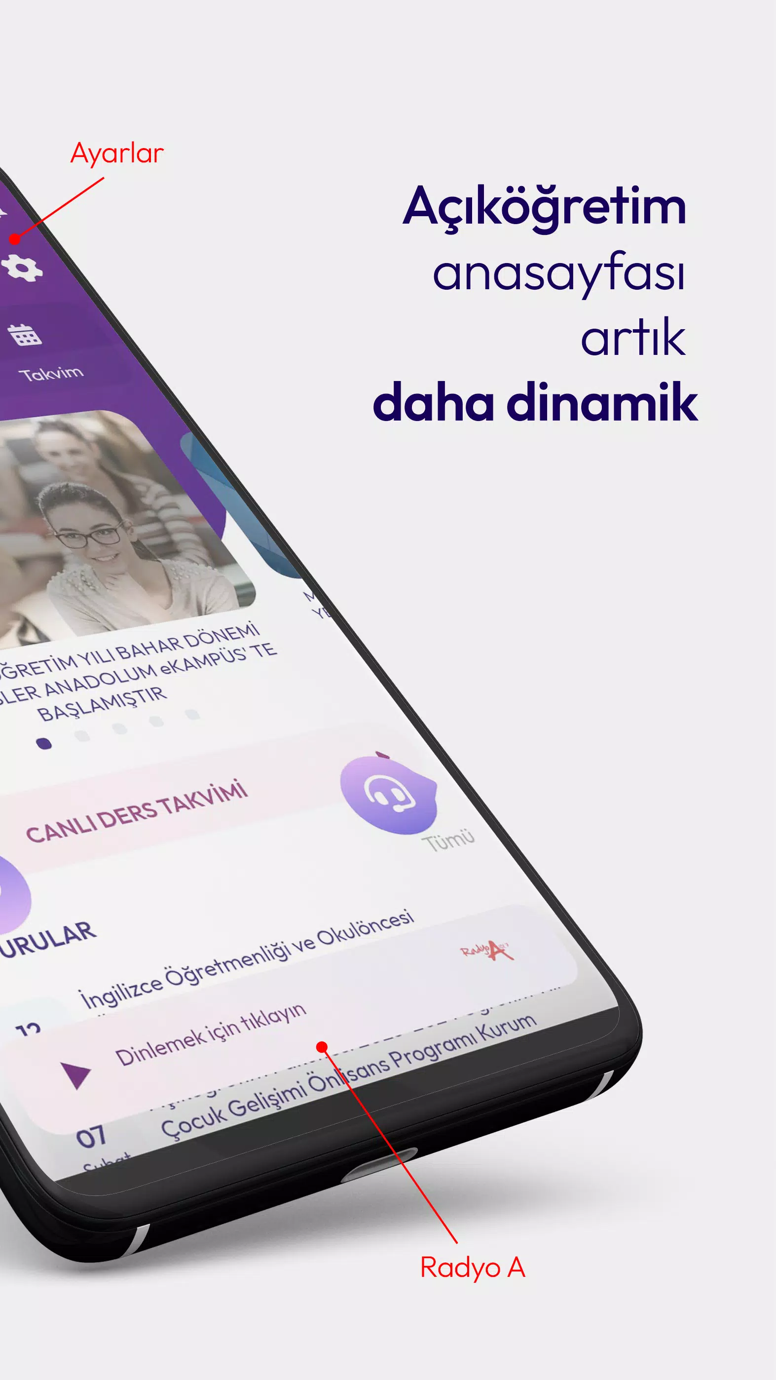 Anadolu Mobil ภาพหน้าจอ 1