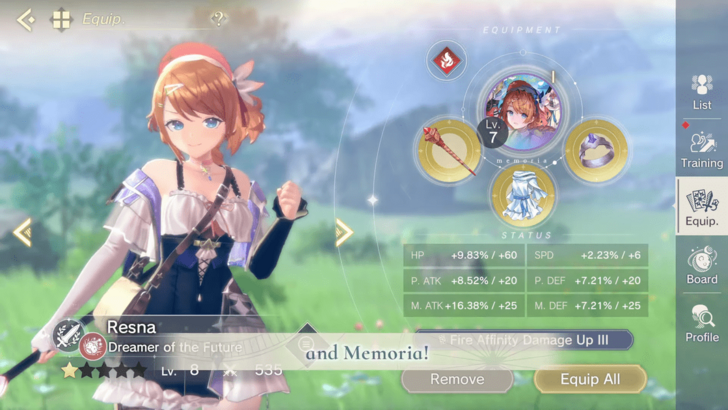 Atelier Reseriana no tendrá a Gacha