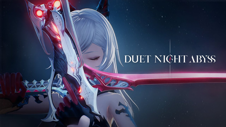 Duo Night Abyss pré-inscripteur et pré-commande