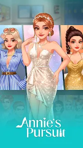Annie’s Pursuit应用截图第2张