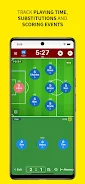 SubTime: Game Management 螢幕截圖 3