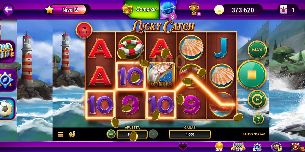 MyJackpot ဖန်သားပြင်ဓာတ်ပုံ 0