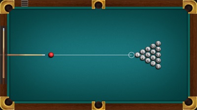 Pool Billiards offline 스크린샷 0