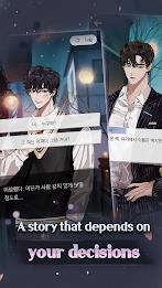 Lunar Romance 螢幕截圖 3