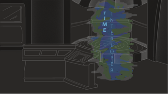 Time Interloper - On Hiatus ဖန်သားပြင်ဓာတ်ပုံ 0