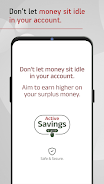 Active Savings 螢幕截圖 0