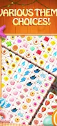 Tile Match Pro 3 螢幕截圖 1