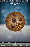 Cookie Clicker 螢幕截圖 0