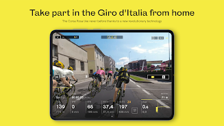 Schermata BKOOL Cycling 0