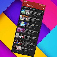 PlayTube Music स्क्रीनशॉट 3