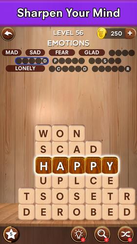 Word Finder 螢幕截圖 3