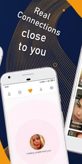 China Dating Screenshot 1