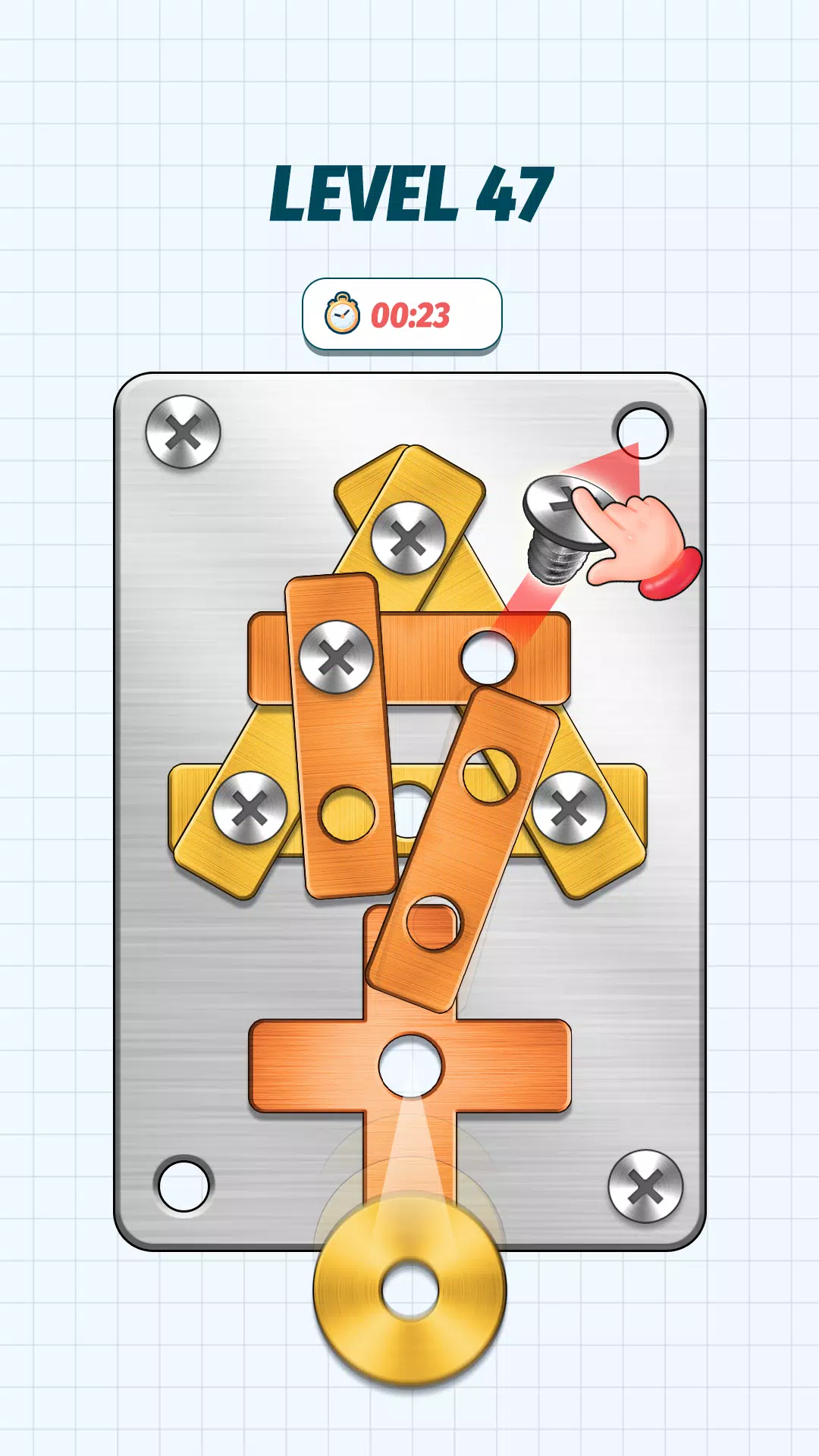 Hero Clash: Playtime Go应用截图第3张