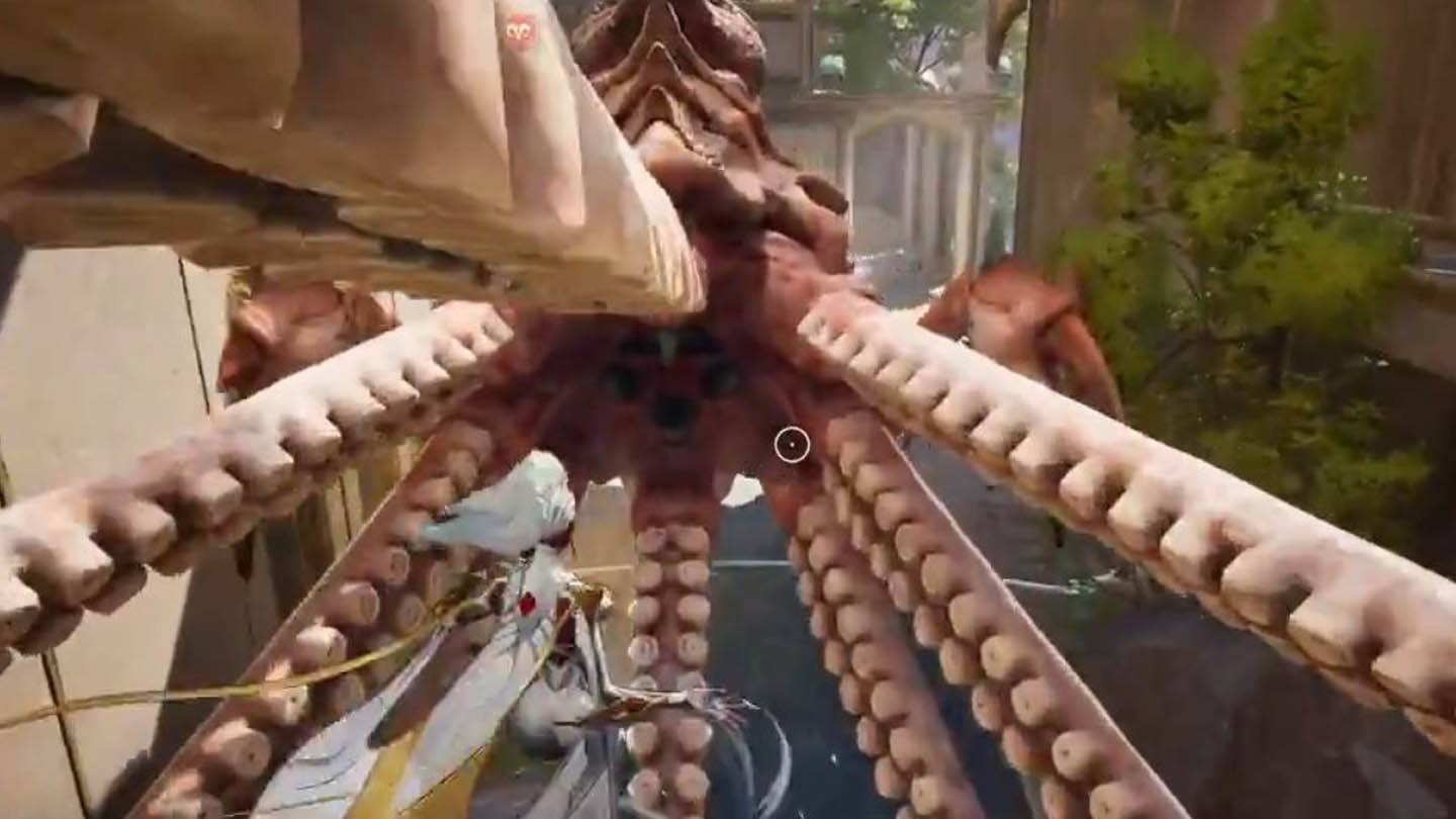 Dataminers Uncover Kraken Fight and New Mode in Marvel Rivals Files