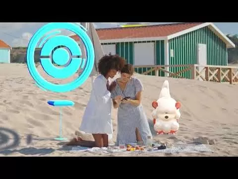 Pokémon Go Fest 2025 Preview