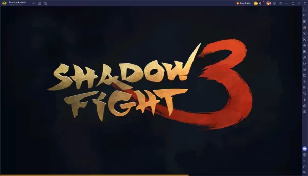 Shadow Fight 3 Gameplay and June 2025 Redeem Codes