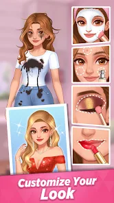 Annie’s Pursuit应用截图第1张