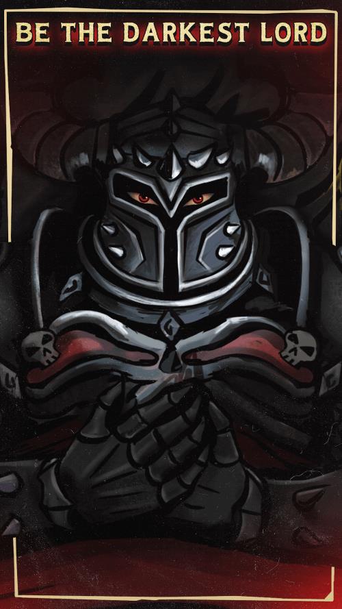 Dark Lord Zrzut ekranu 0
