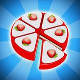 Cake Sort Puzzle Game