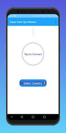 Super Hotspot Vpn Shield Screenshot 1
