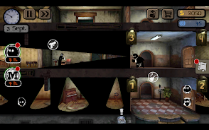 Beholder: Adventure 스크린샷 1