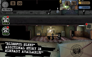 Beholder: Adventure 스크린샷 2