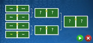 Ronda 2 Ảnh chụp màn hình 3