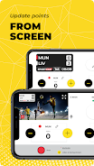 SportCam - Video & Scoreboard 螢幕截圖 3